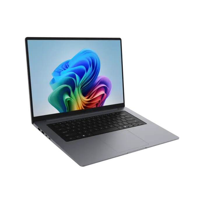 Samsung Samsung Galaxy Book6 16 - Intel Ultra 7 - 16GB - 512GB SSD - QWERTY