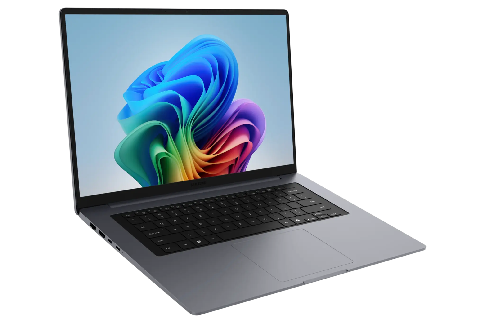Samsung Samsung Galaxy Book6 16 - Intel Ultra 7 - 16GB - 512GB SSD - QWERTY
