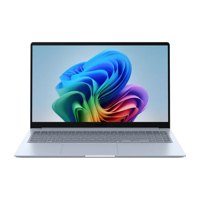 Samsung Samsung Galaxy Book4 Edge 15.6" - Snapdragon X - 16GB - 1TB - Sapphire Blue