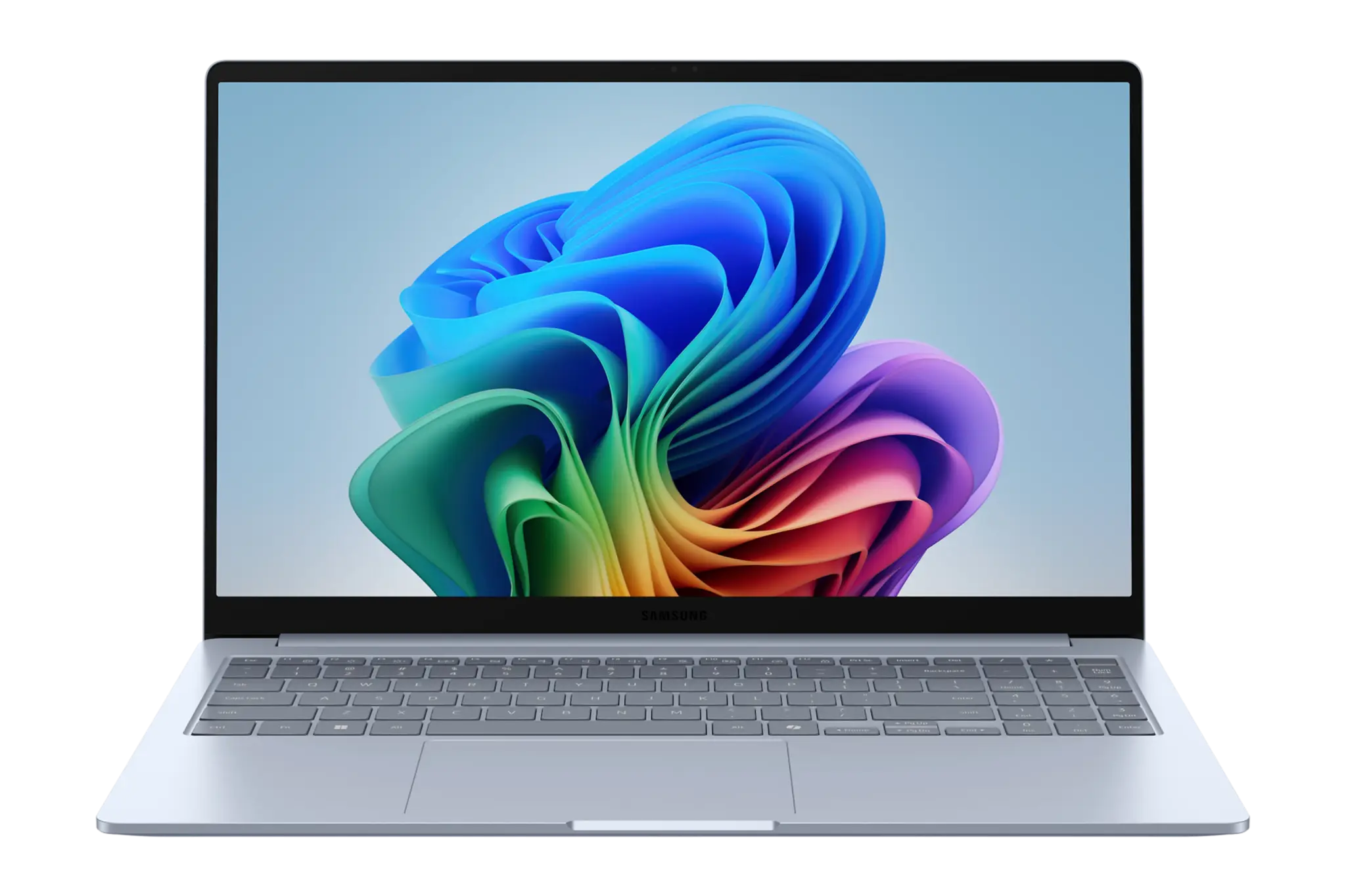 Samsung Samsung Galaxy Book4 Edge 15.6" - Snapdragon X - 16GB - 1TB - Sapphire Blue