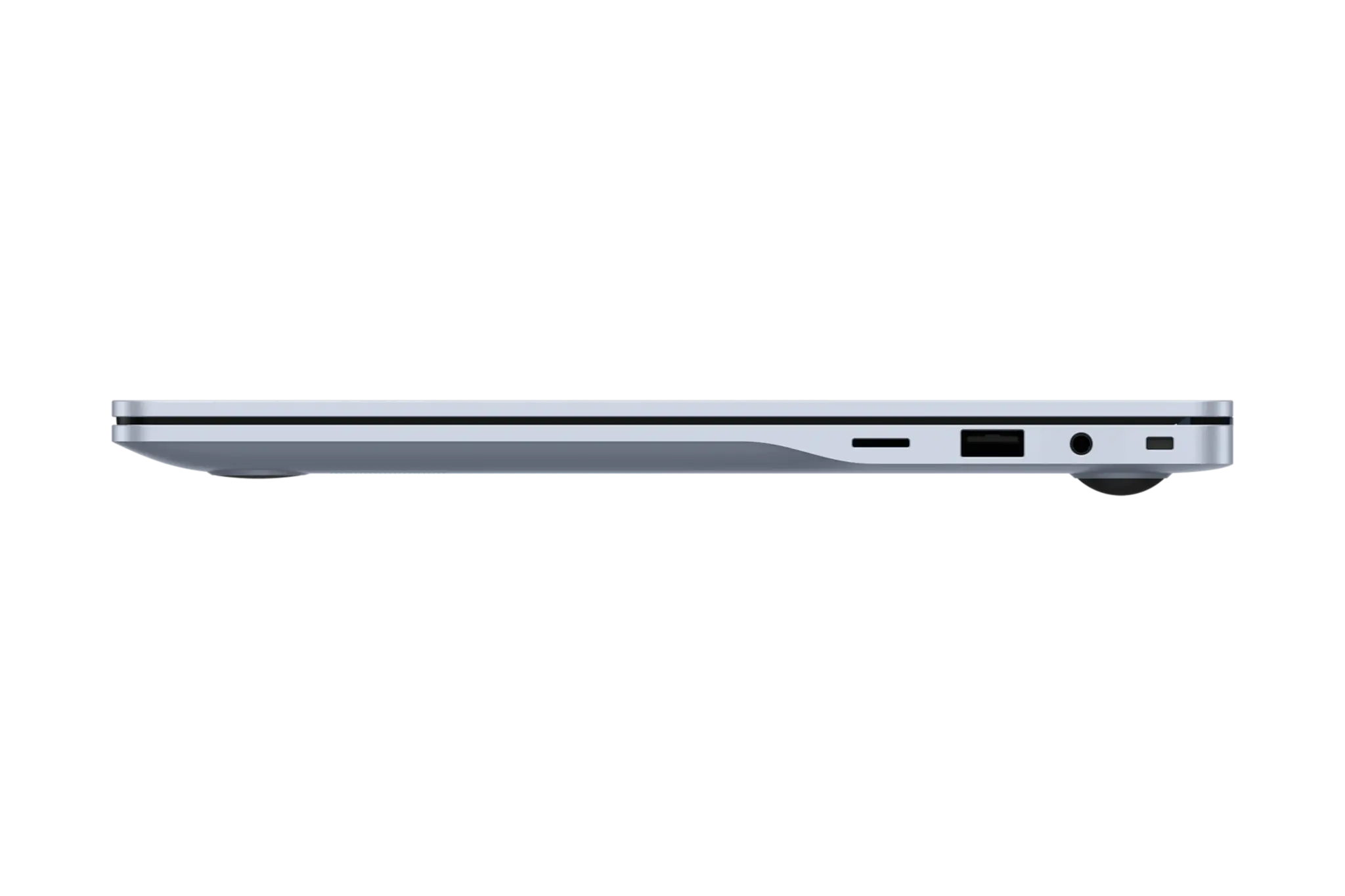 Samsung Samsung Galaxy Book4 Edge 15.6" - Snapdragon X - 16GB - 1TB - Sapphire Blue