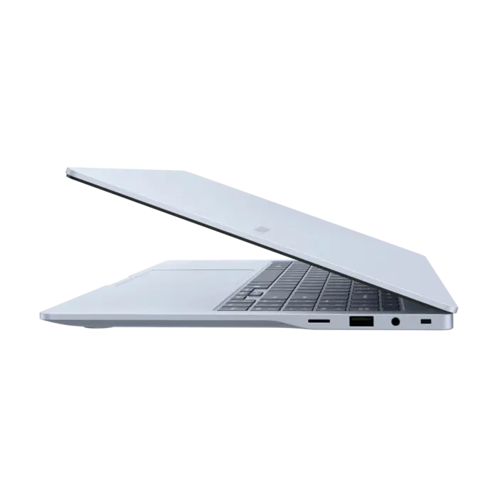Samsung Samsung Galaxy Book4 Edge 15.6" - Snapdragon X - 16GB - 1TB - Sapphire Blue