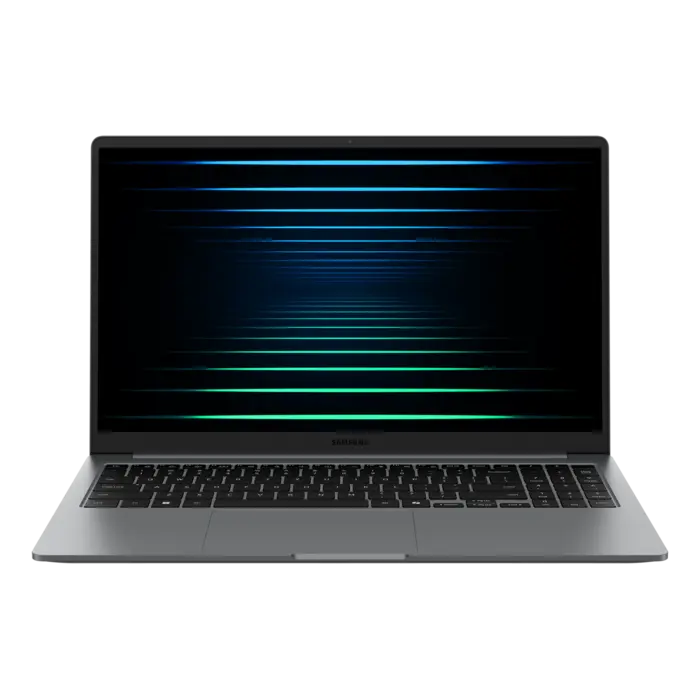 Samsung Samsung Galaxy Book5 15.6" - Intel Core Ultra 5 - 16GB - 512GB SSD - Grijs