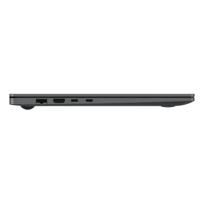 Samsung Samsung Galaxy Book5 15.6" - Intel Core Ultra 5 - 16GB - 512GB SSD - Grijs