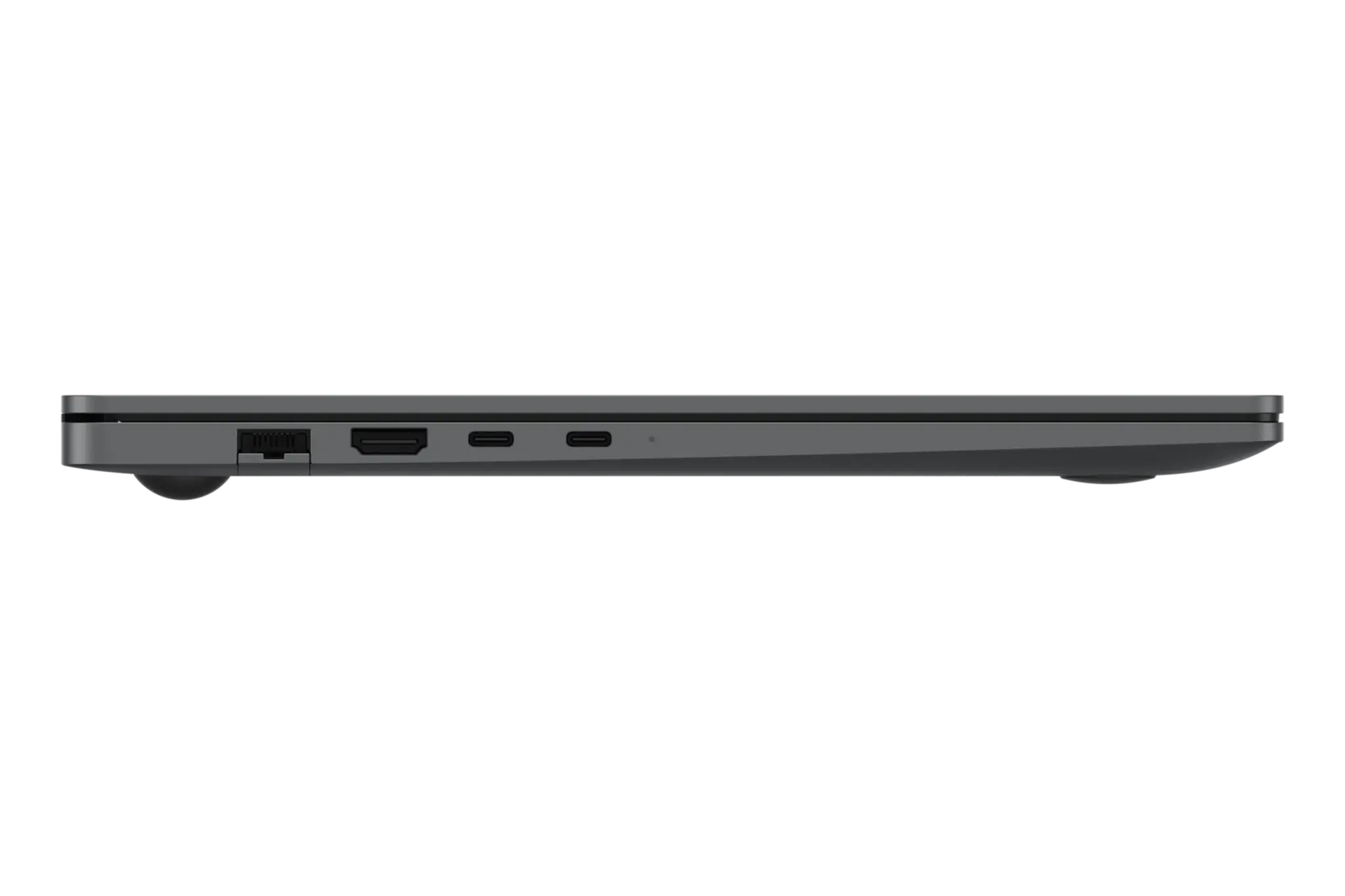 Samsung Samsung Galaxy Book5 15.6" - Intel Core Ultra 5 - 16GB - 512GB SSD - Grijs