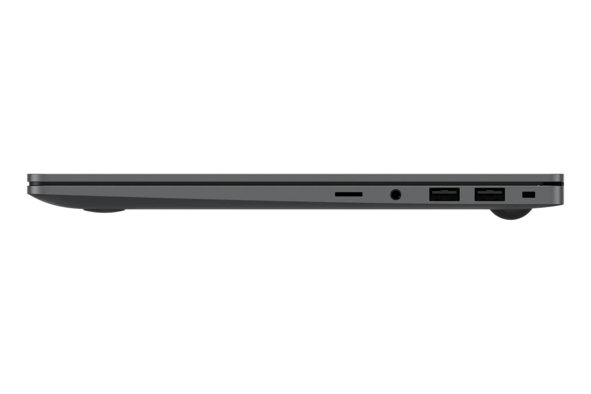 Samsung Samsung Galaxy Book5 15.6" - Intel Core Ultra 5 - 16GB - 512GB SSD - Grijs