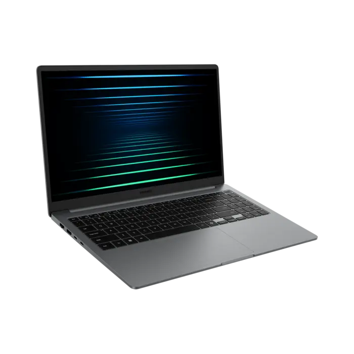 Samsung Samsung Galaxy Book5 15.6" - Intel Core Ultra 5 - 16GB - 512GB SSD - Grijs