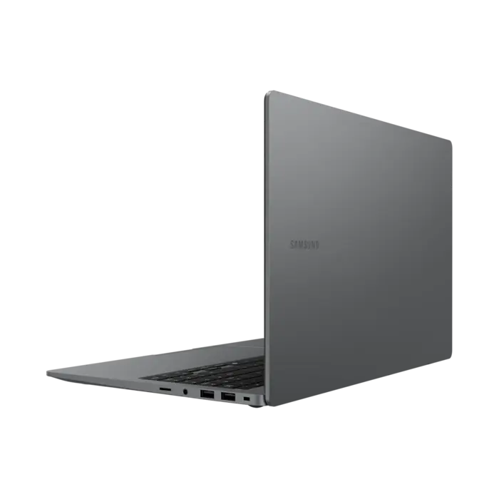 Samsung Samsung Galaxy Book5 15.6" - Intel Core Ultra 5 - 16GB - 512GB SSD - Grijs