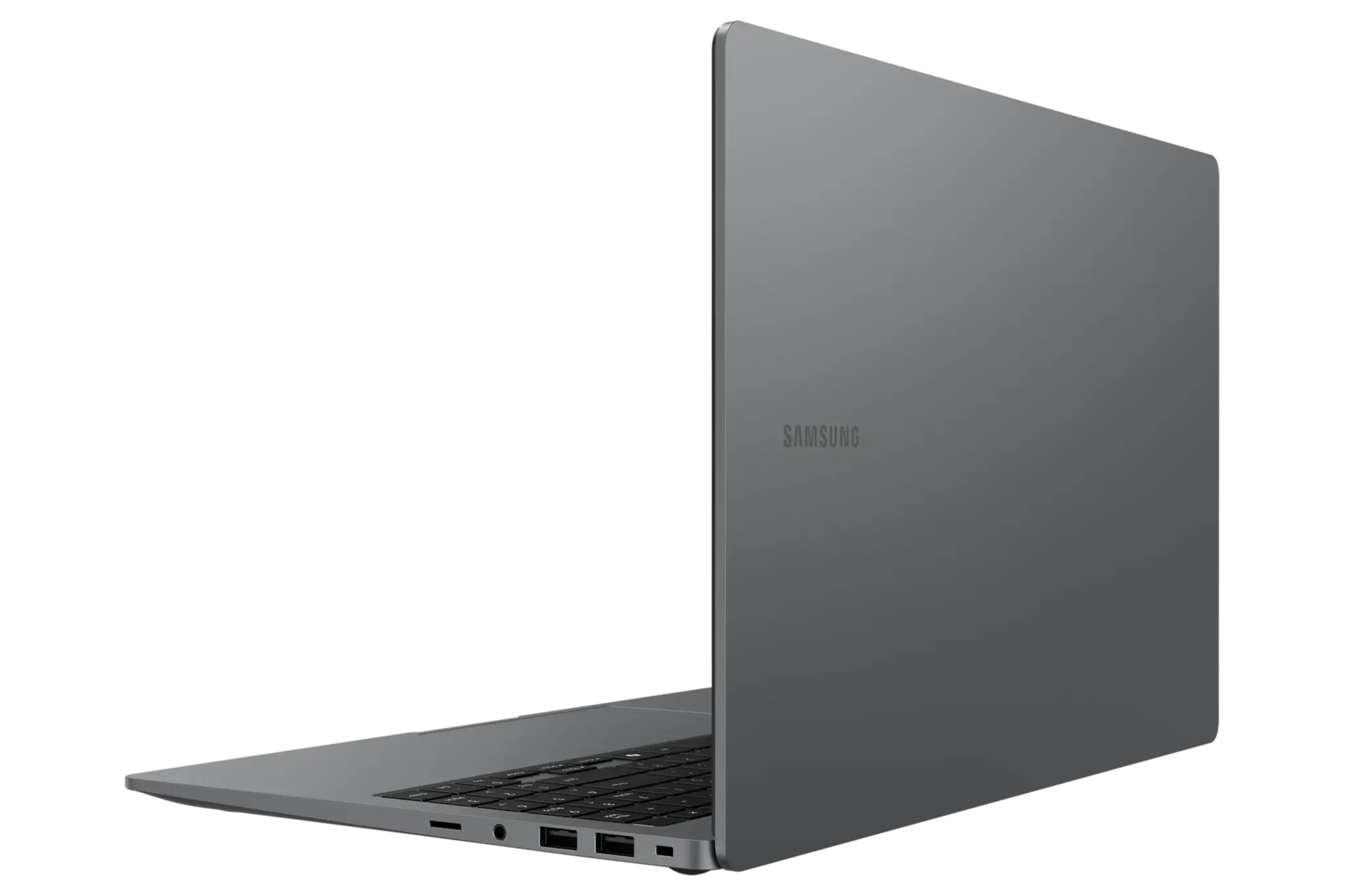 Samsung Samsung Galaxy Book5 15.6" - Intel Core Ultra 5 - 16GB - 512GB SSD - Grijs