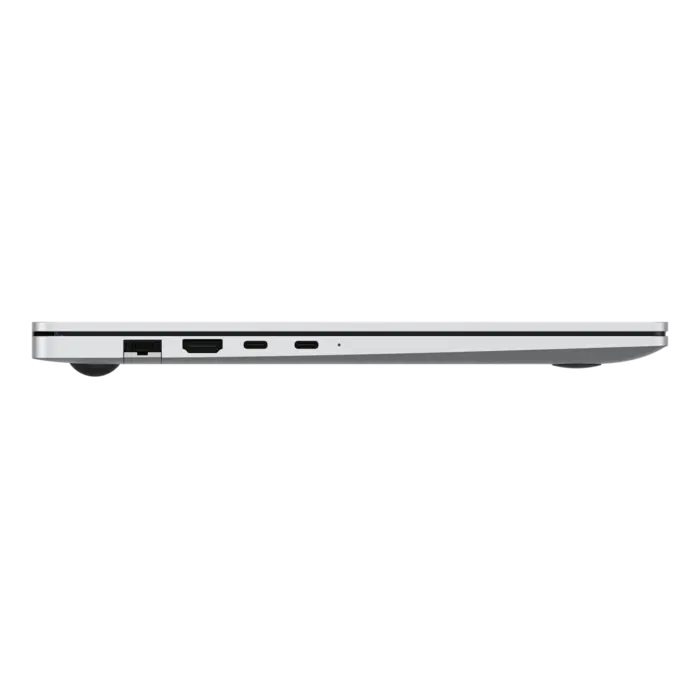 Samsung Samsung Galaxy Book5 15.6" - Intel Core Ultra 5 - 16GB - 512GB SSD - Zilver