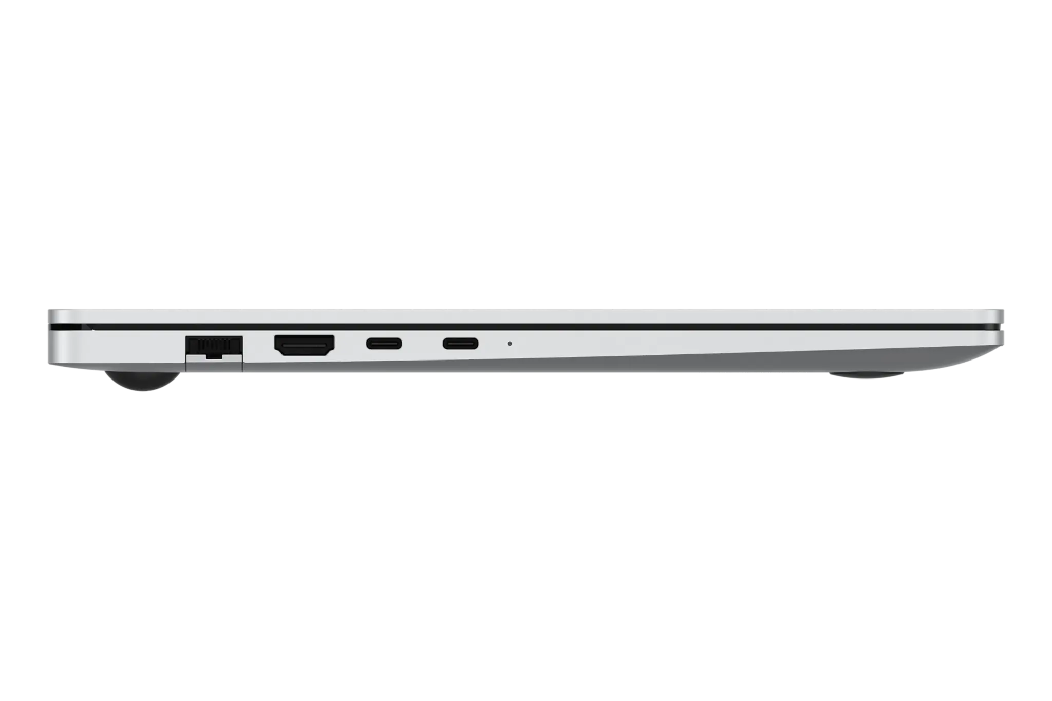 Samsung Samsung Galaxy Book5 15.6" - Intel Core Ultra 5 - 16GB - 512GB SSD - Zilver