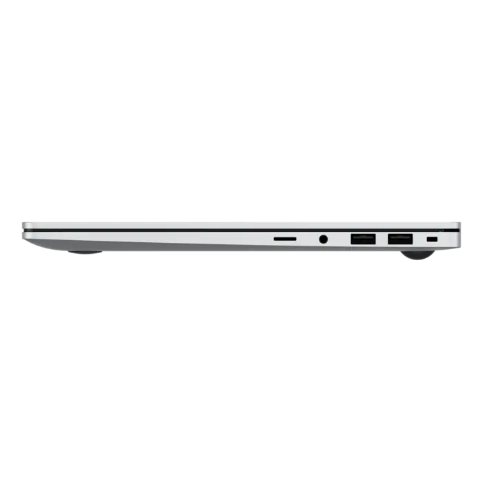 Samsung Samsung Galaxy Book5 15.6" - Intel Core Ultra 5 - 16GB - 512GB SSD - Zilver