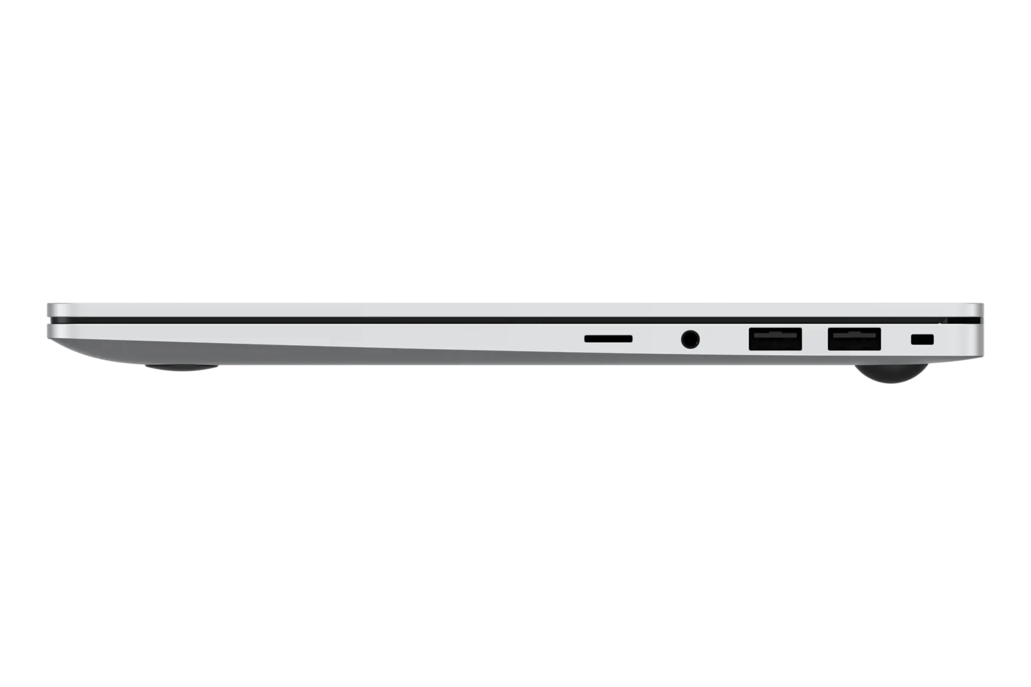 Samsung Samsung Galaxy Book5 15.6" - Intel Core Ultra 5 - 16GB - 512GB SSD - Zilver