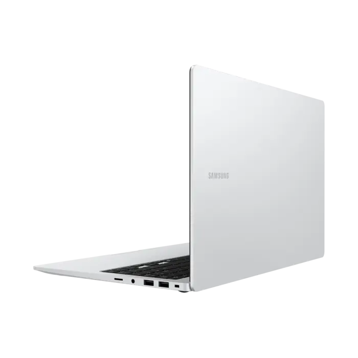 Samsung Samsung Galaxy Book5 15.6" - Intel Core Ultra 5 - 16GB - 512GB SSD - Zilver