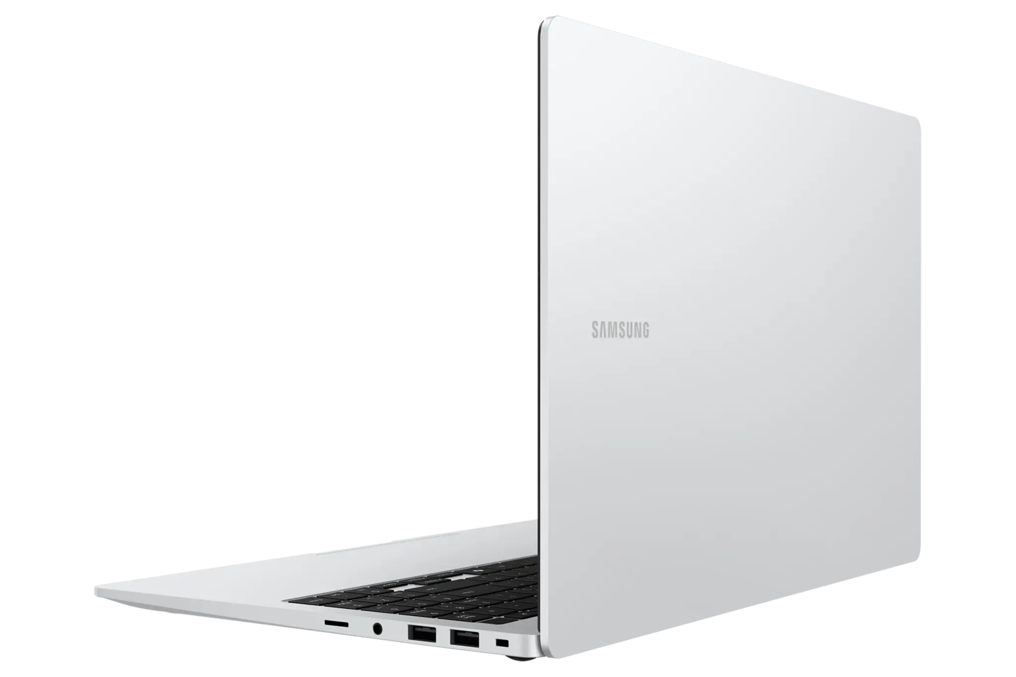 Samsung Samsung Galaxy Book5 15.6" - Intel Core Ultra 5 - 16GB - 512GB SSD - Zilver