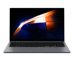 Samsung Samsung Galaxy Book4 15.6" - Intel Core 5 - 16GB - 512GB SSD - Gray