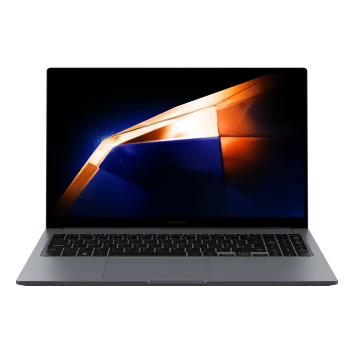 Samsung Samsung Galaxy Book4 15.6" - Intel i3 - 8GB - 256GB SSD - Grijs (QWERTY)