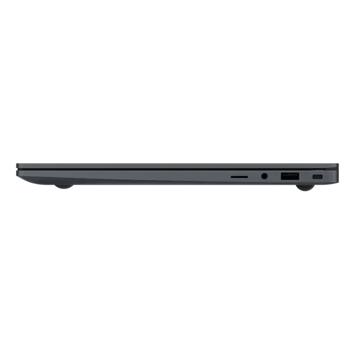 Samsung Samsung Galaxy Book4 15.6" - Intel i3 - 8GB - 256GB SSD - Grijs (QWERTY)