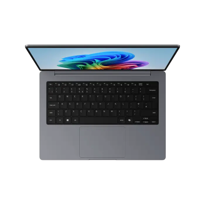 Samsung Samsung Galaxy Book6 14 Enterprise Edition - Ultra 7 - 32GB - 512GB - W11Pro