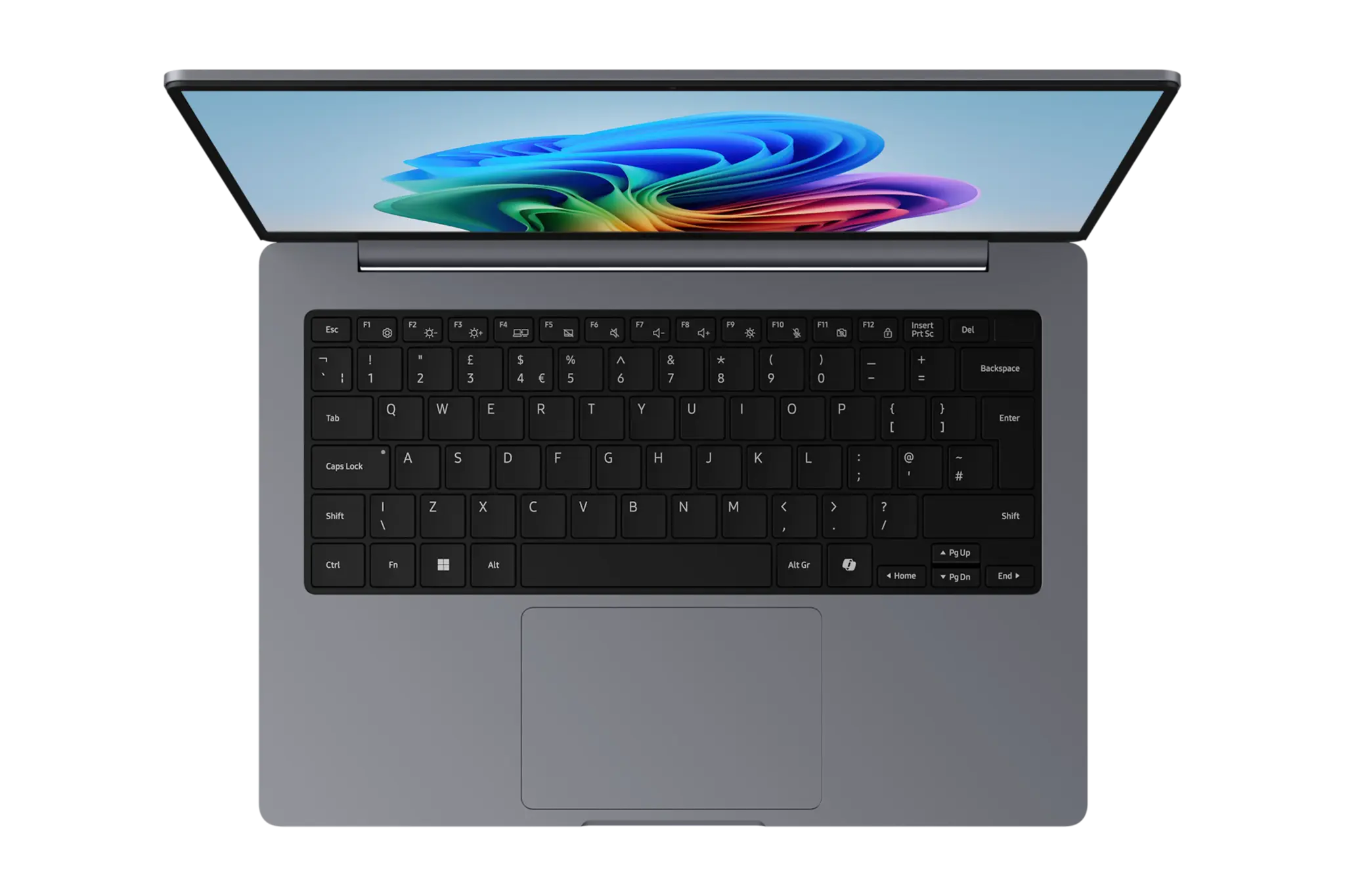 Samsung Samsung Galaxy Book6 14 Enterprise Edition - Ultra 7 - 32GB - 512GB - W11Pro