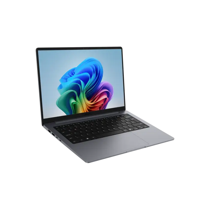 Samsung Samsung Galaxy Book6 14" Enterprise Edition - Core Ultra 5 32GB 512GB W11Pro