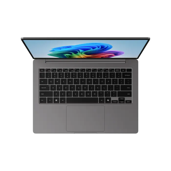 Samsung Samsung Galaxy Book6 14 Enterprise Edition - Ultra 5 - 16GB - 512GB - Win 11 Pro
