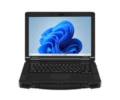 Panasonic Panasonic Toughbook FZ-56BZ016B4 Intel Core Ultra 5 vPro Rugged Laptop
