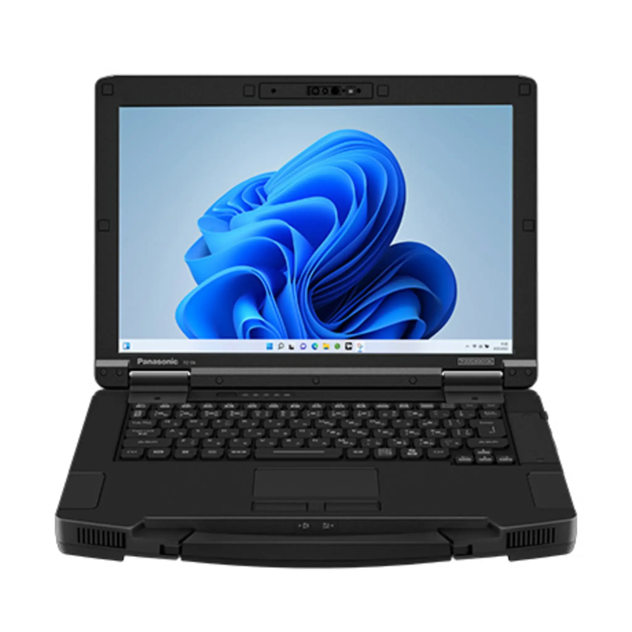 Panasonic Panasonic Toughbook FZ-56AZ001B4 - Intel Core Ultra 5 vPro - 14 Inch