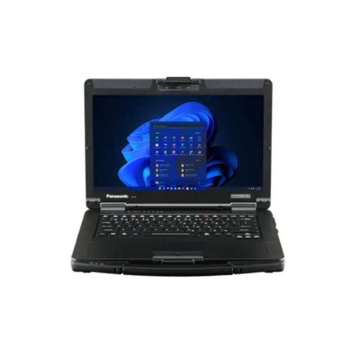 Panasonic Panasonic Toughbook FZ-55mk3 4G GPS 512GB 16GB Win 11 Pro