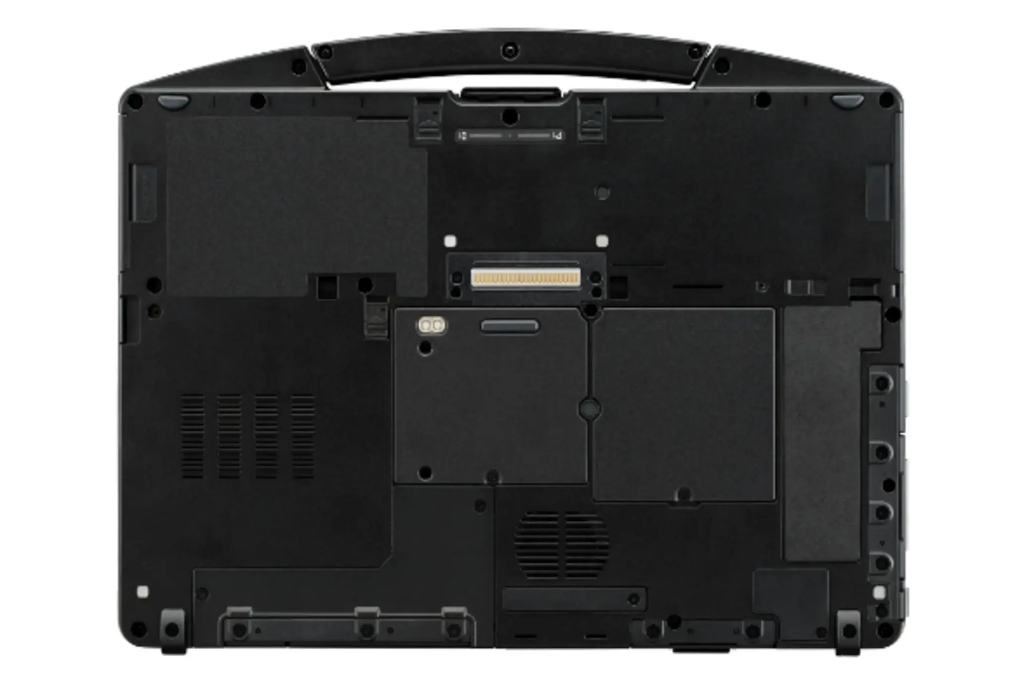 Panasonic Panasonic Toughbook FZ-55mk3 4G GPS 512GB 16GB Win 11 Pro