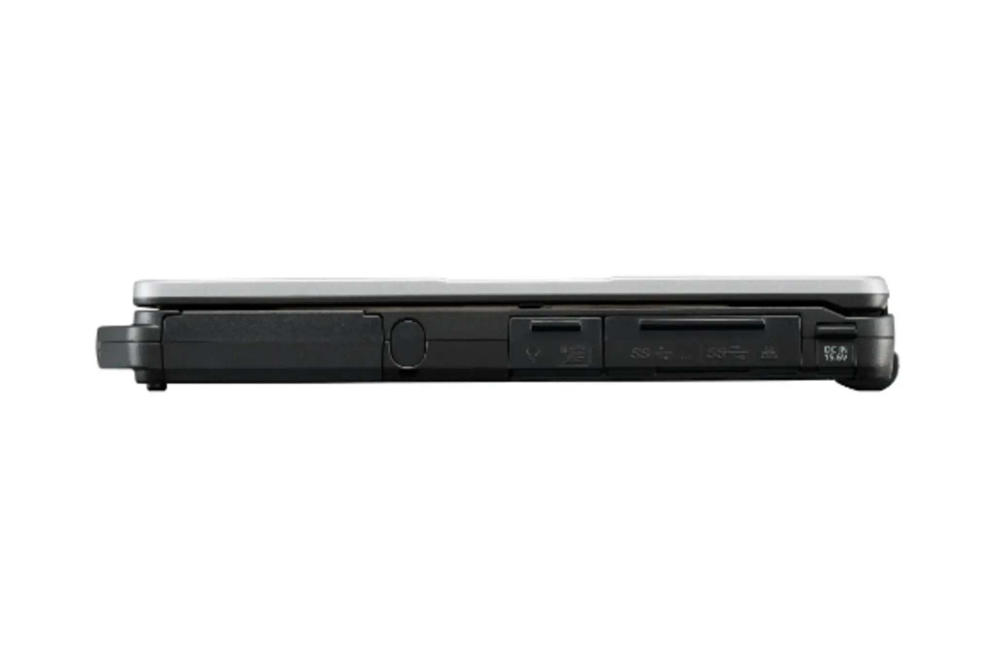 Panasonic Panasonic Toughbook FZ-55mk3 4G GPS 512GB 16GB Win 11 Pro