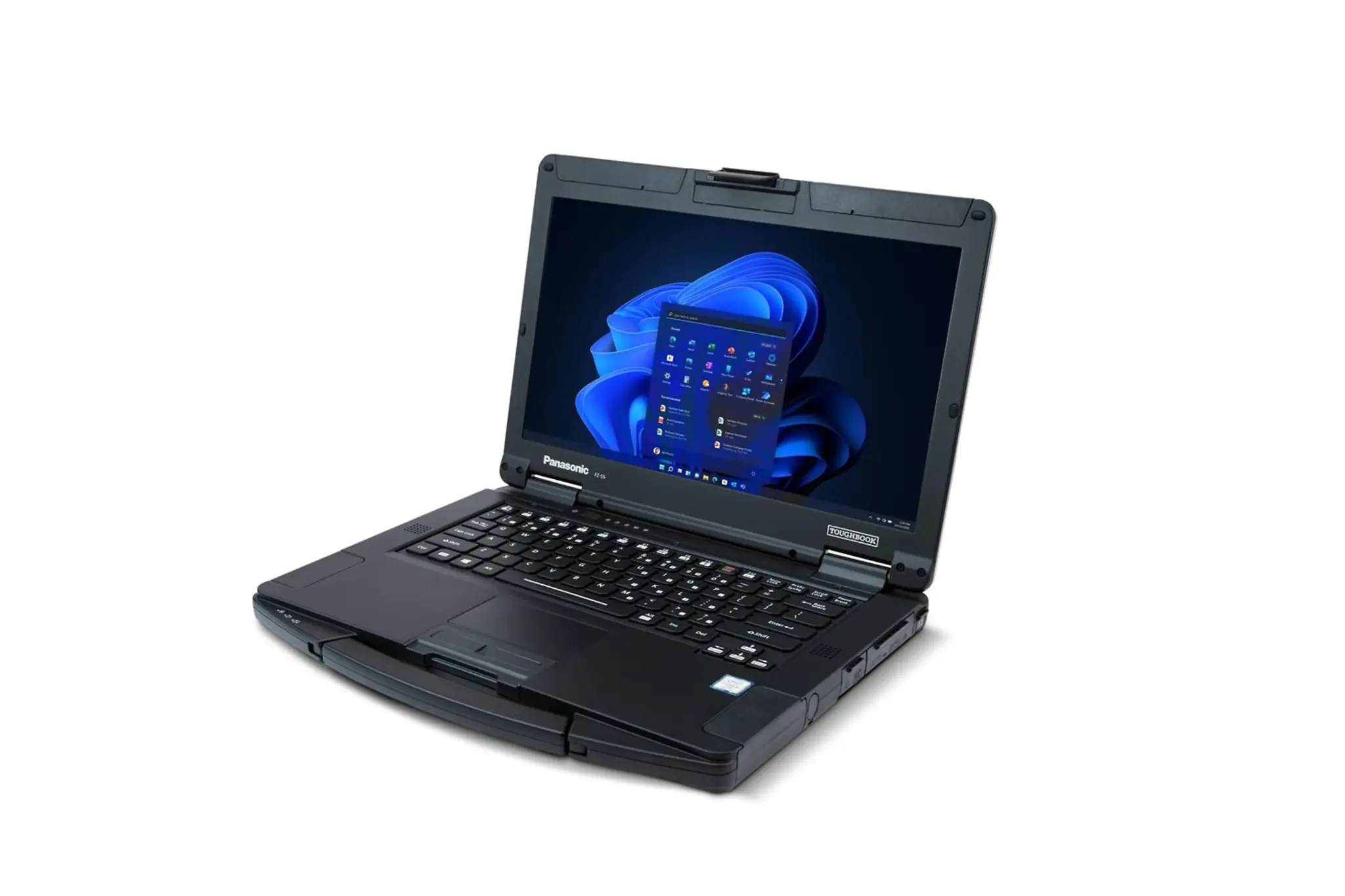 Panasonic Panasonic Toughbook FZ-55mk3 Semi-Rugged Laptop (16GB, 512GB SSD)