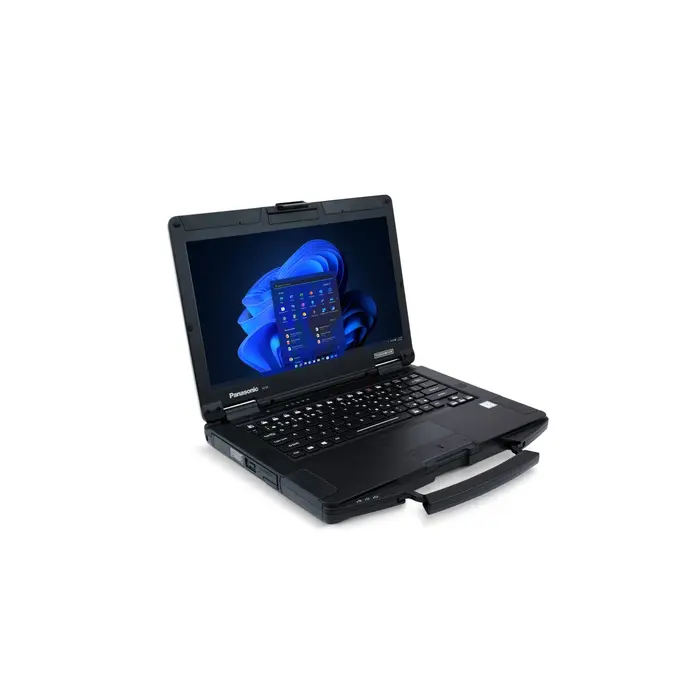 Panasonic Panasonic Toughbook FZ-55mk3 Semi-Rugged Laptop (16GB, 512GB SSD)