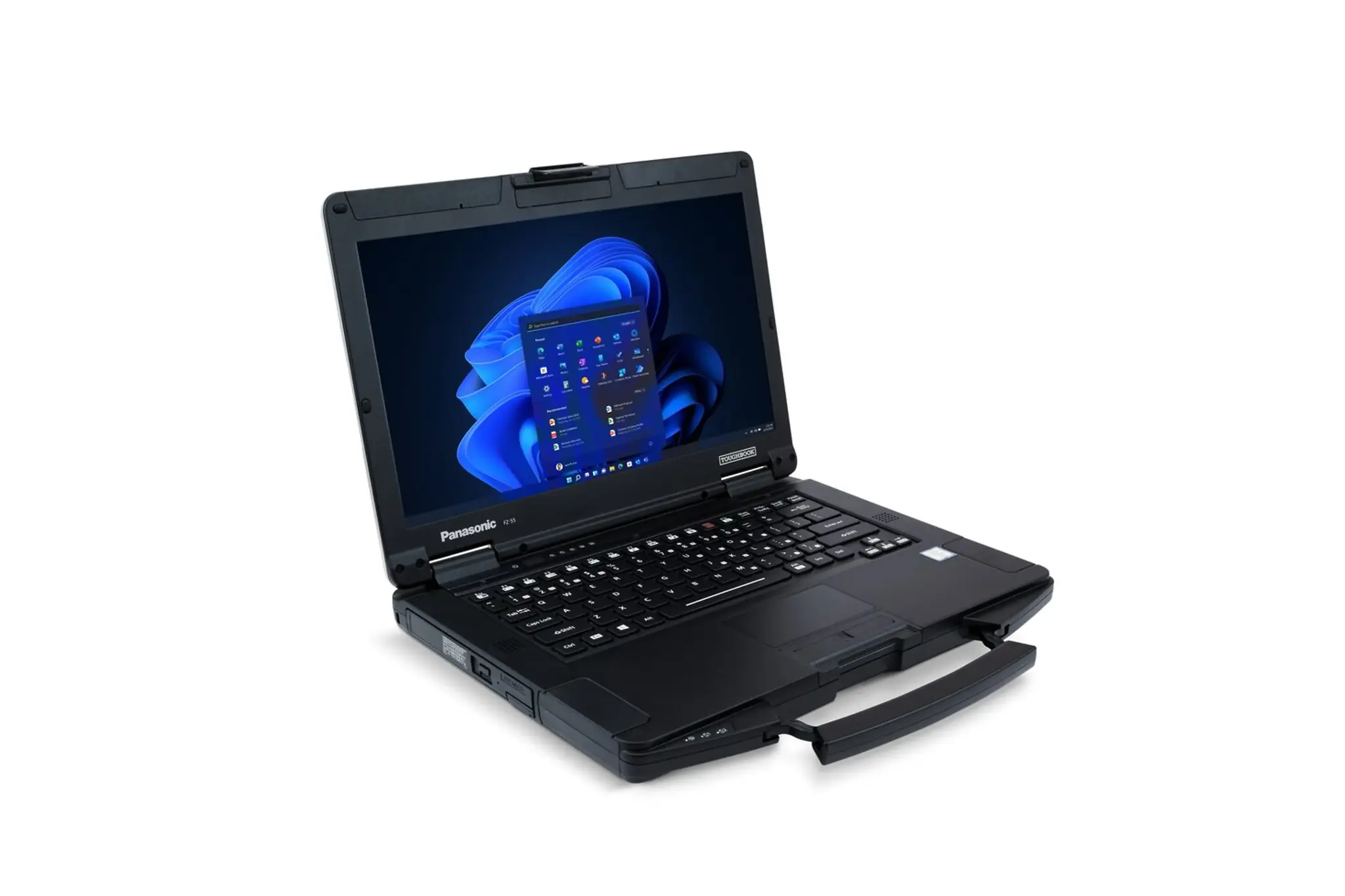 Panasonic Panasonic Toughbook FZ-55mk3 Semi-Rugged Laptop (16GB, 512GB SSD)