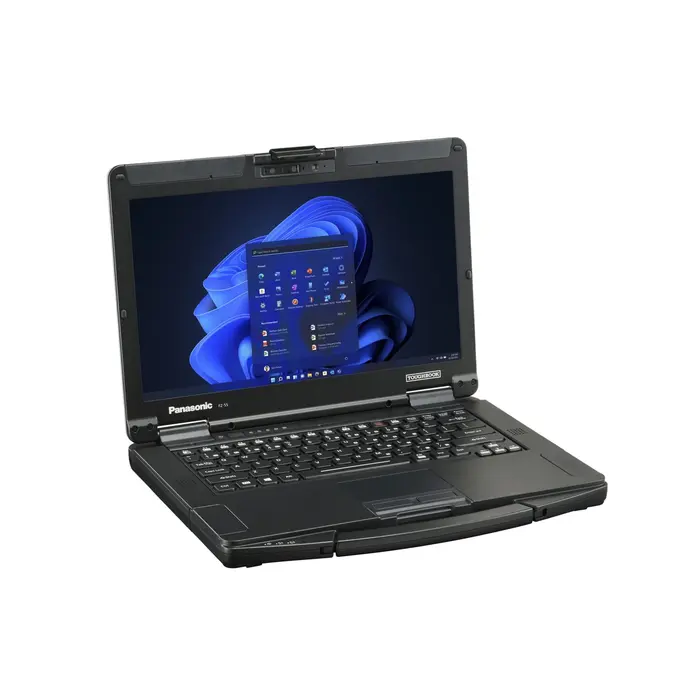 Panasonic Panasonic Toughbook FZ-55mk3 Semi-Rugged Laptop (16GB, 512GB SSD)