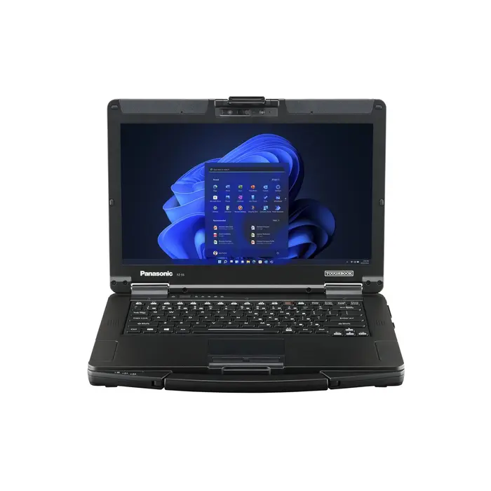 Panasonic Panasonic Toughbook FZ-55mk3 Semi-Rugged Laptop (16GB, 512GB SSD)