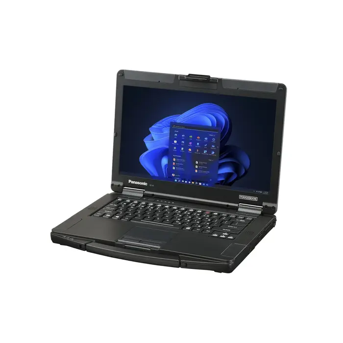 Panasonic Panasonic Toughbook FZ-55mk3 Semi-Rugged Laptop (16GB, 512GB SSD)