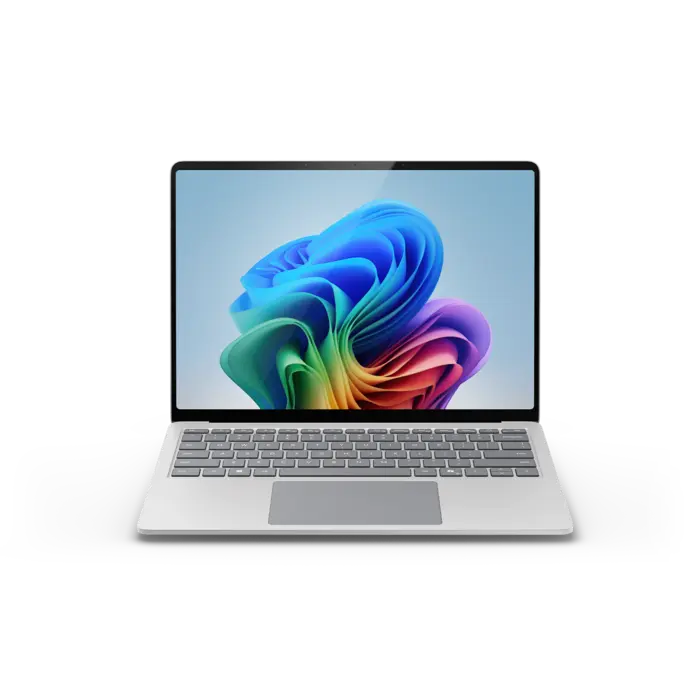 Microsoft Microsoft Surface Laptop 7 15" - Snapdragon X Elite - 16GB - 1TB - Platinum
