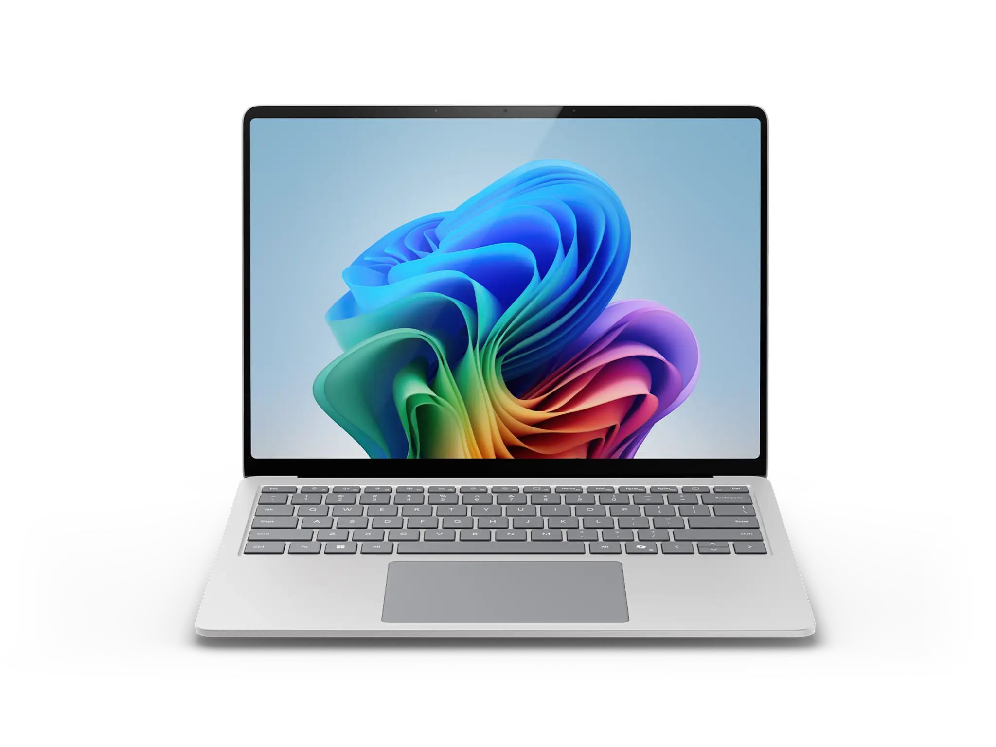 Microsoft Microsoft Surface Laptop 7 15" - Snapdragon X Elite - 16GB - 1TB - Platinum