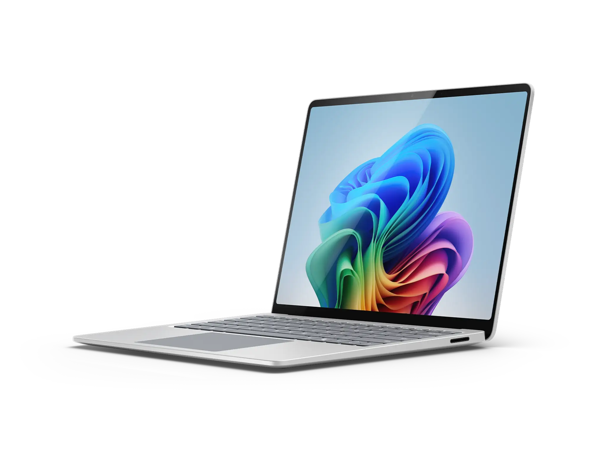 Microsoft Microsoft Surface Laptop 7 15" - Snapdragon X Elite - 16GB - 1TB - Platinum