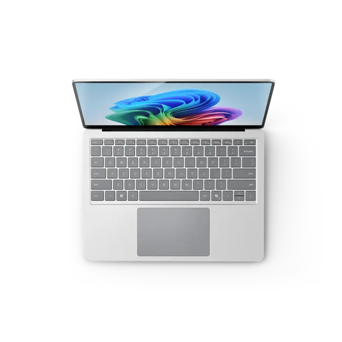 Microsoft Microsoft Surface Laptop 7 15" - Snapdragon X Elite - 16GB - 1TB - Platinum