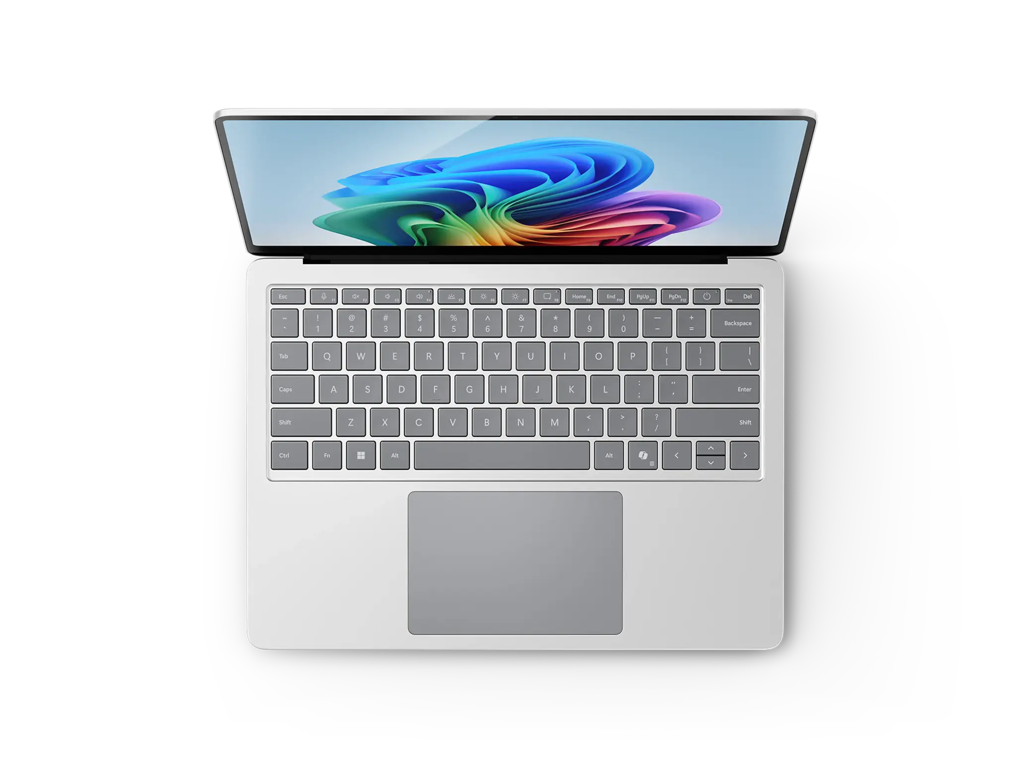 Microsoft Microsoft Surface Laptop 7 15" - Snapdragon X Elite - 16GB - 1TB - Platinum