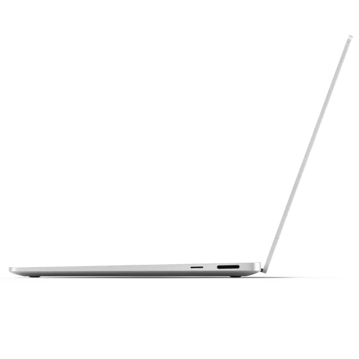 Microsoft Microsoft Surface Laptop 7 15" - Snapdragon X Elite - 16GB - 1TB - Platinum