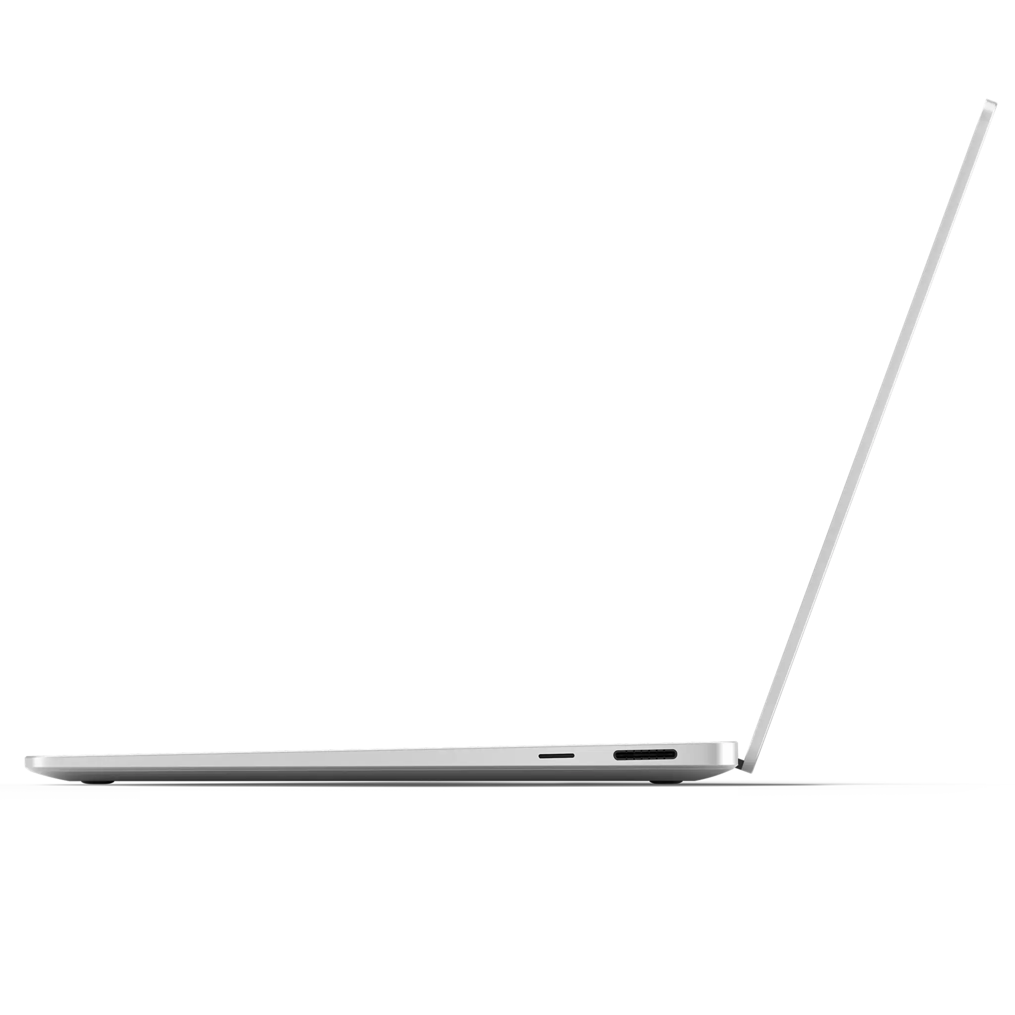 Microsoft Microsoft Surface Laptop 7 15" - Snapdragon X Elite - 16GB - 1TB - Platinum