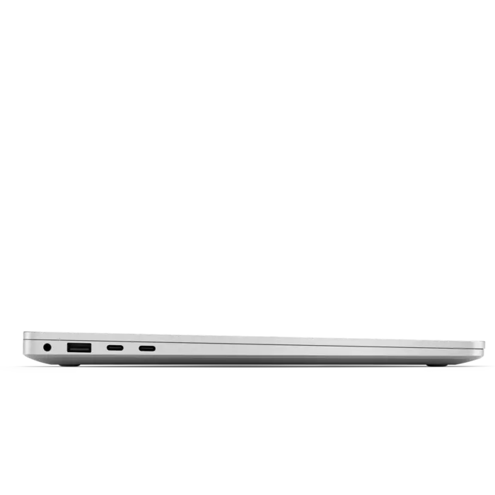 Microsoft Microsoft Surface Laptop 7 15" - Snapdragon X Elite - 16GB - 1TB - Platinum