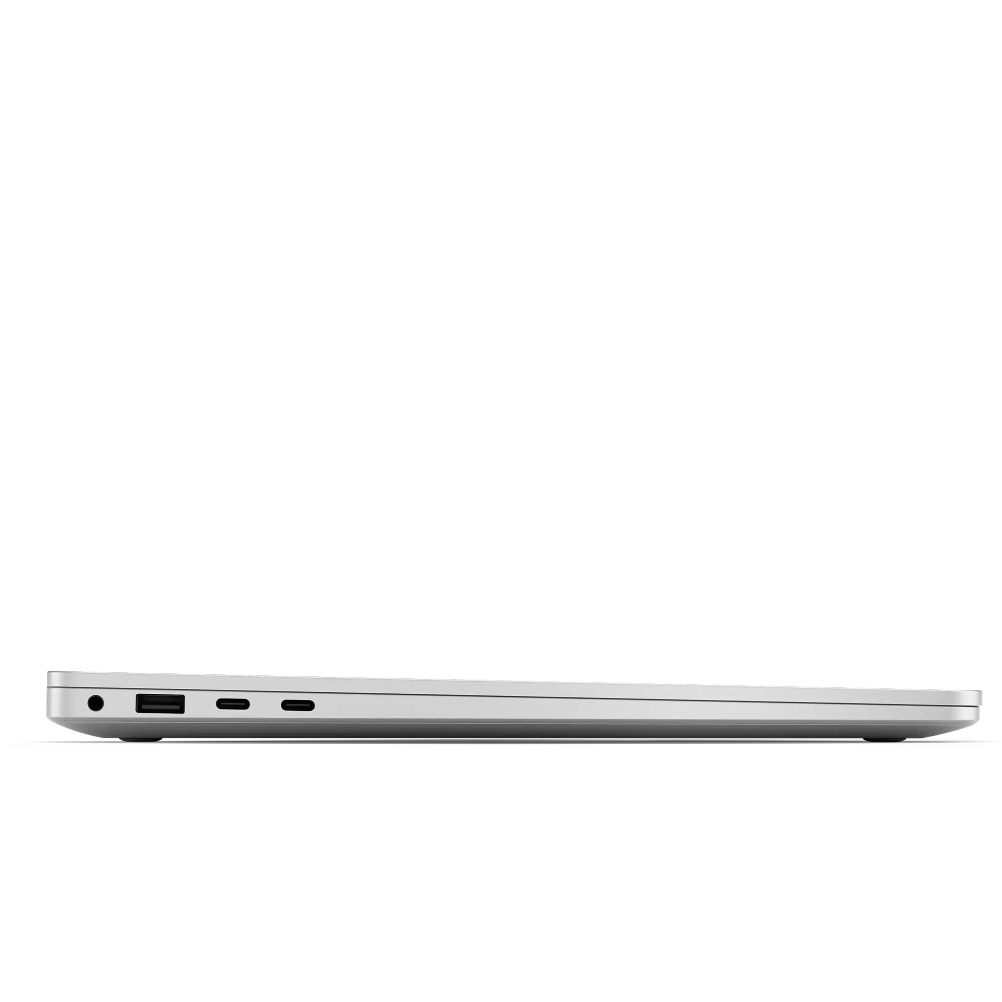 Microsoft Microsoft Surface Laptop 7 15" - Snapdragon X Elite - 16GB - 1TB - Platinum