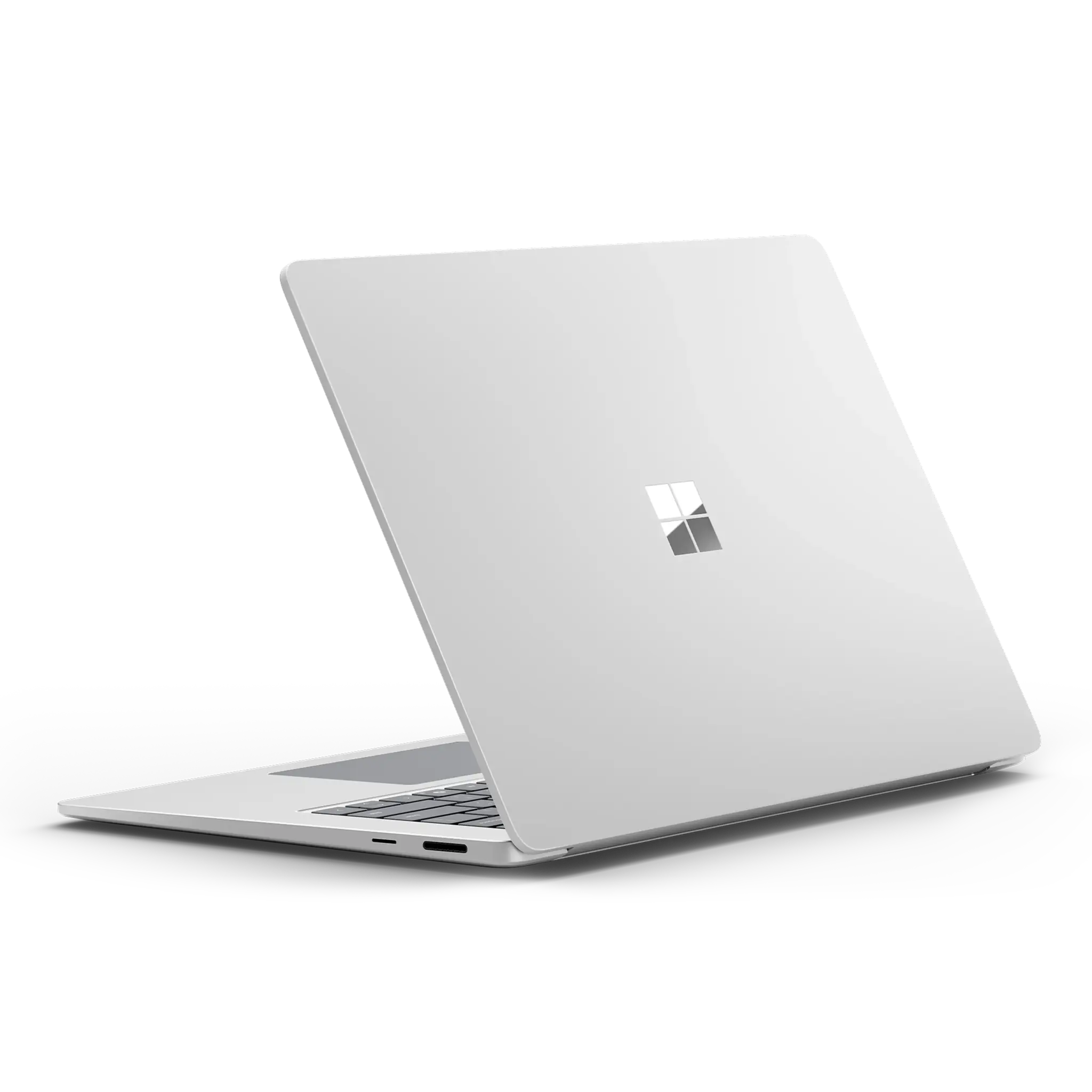 Microsoft Microsoft Surface Laptop 7 15" - Snapdragon X Elite - 16GB - 1TB - Platinum