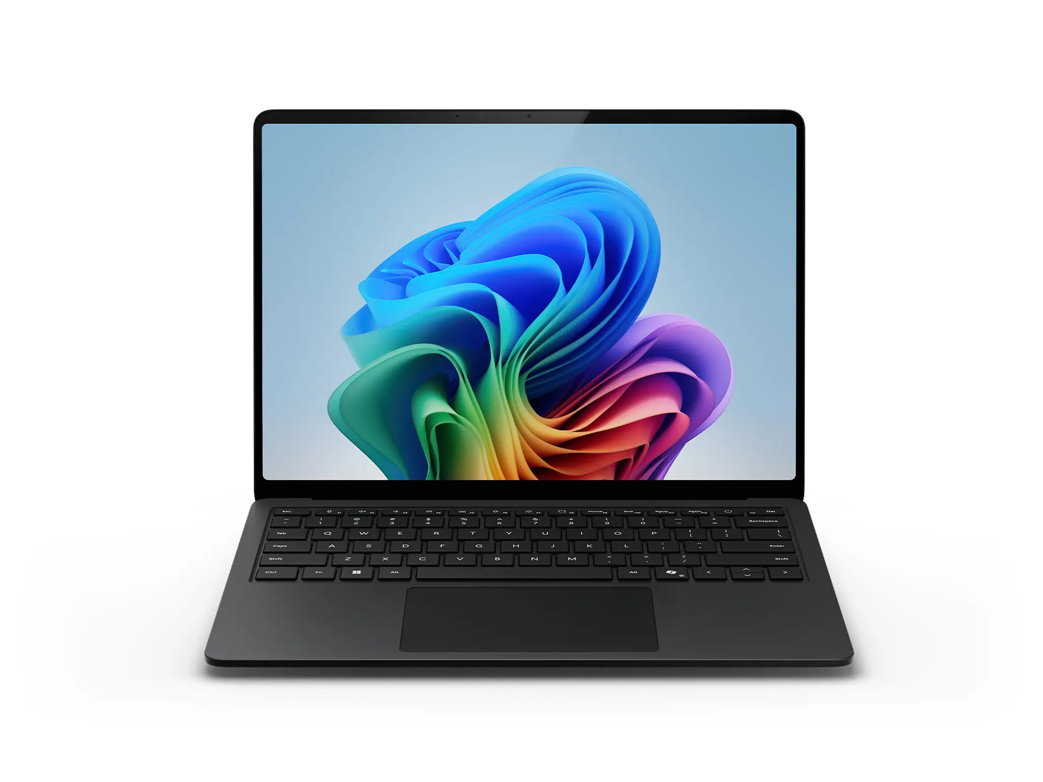 Microsoft Microsoft Surface Laptop 7 13.8" X Elite 16GB 1TB W11 QWERTZ Zwart