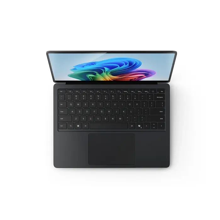 Microsoft Microsoft LPTP7 13i ELITE/16/1TB W11 QWERTZ BLACK QWERTZU
