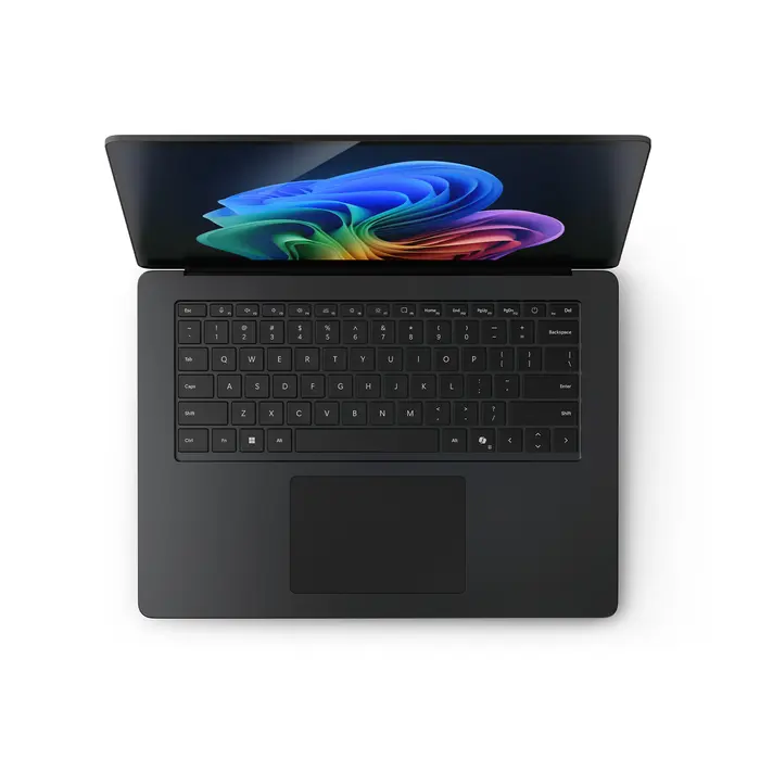 Microsoft Microsoft LPTP7 15i ELITE/16/512 W11 QWERTY BLACK QWERTY